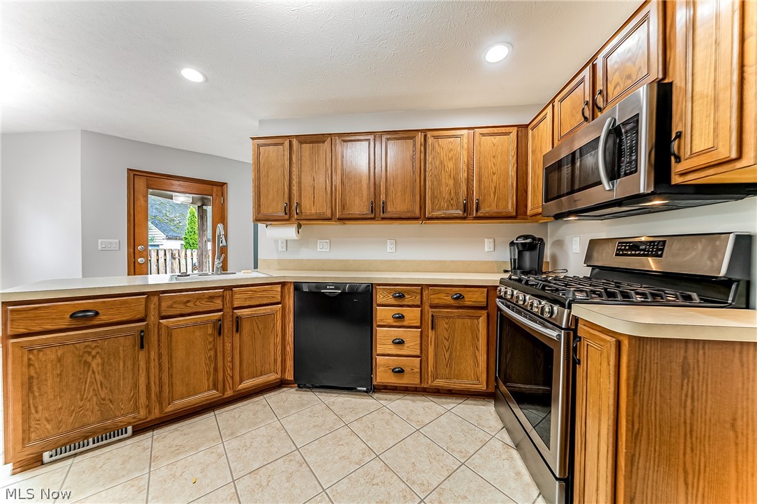 Rockport Sec 05 - Residential