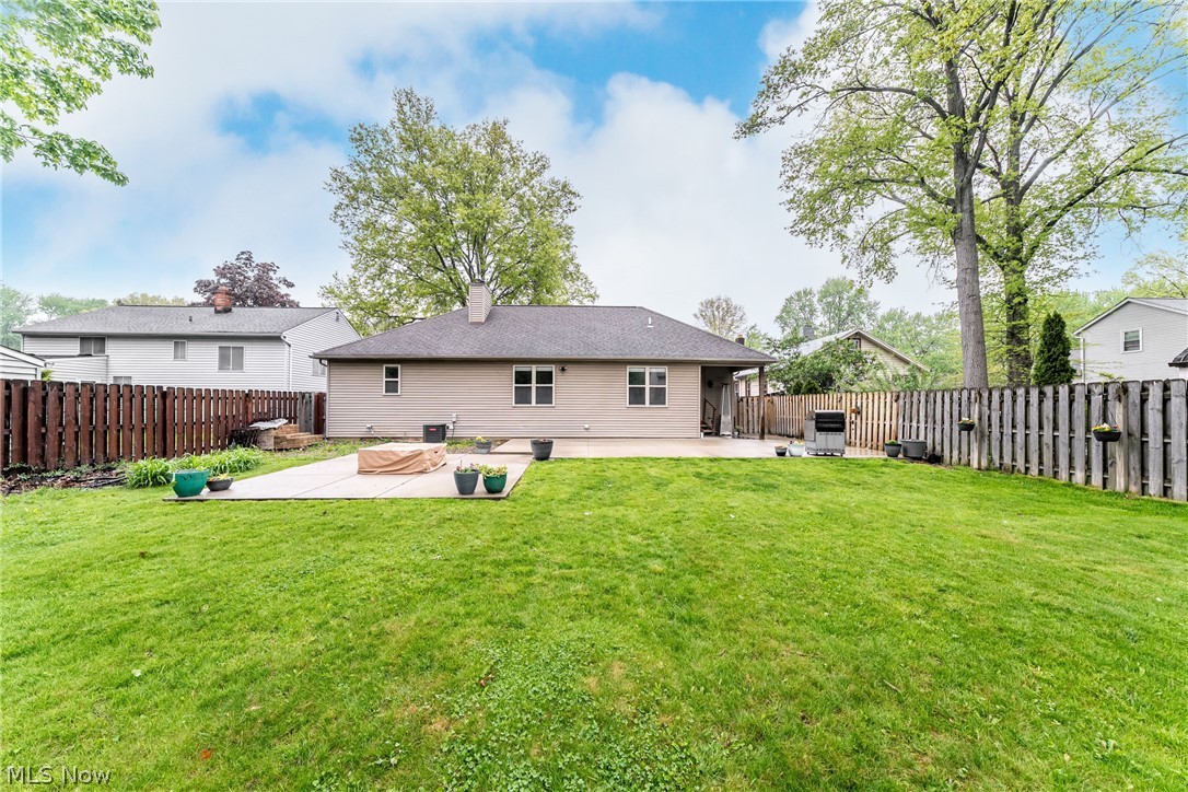 Rockport Sec 05 - Residential