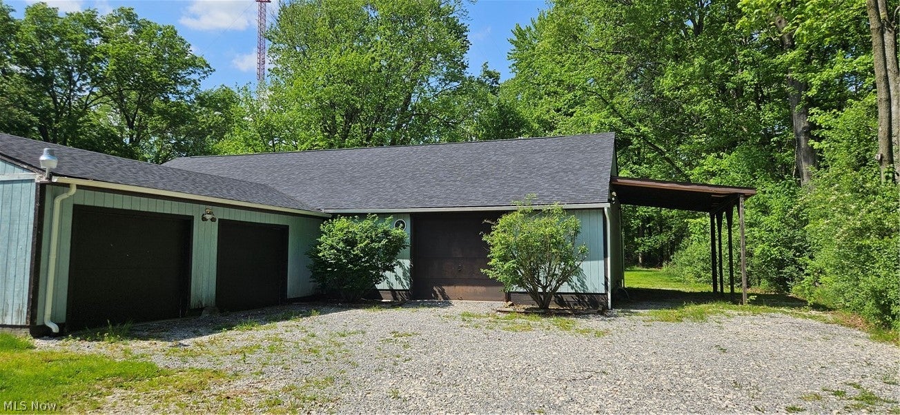4680 Kirk Road