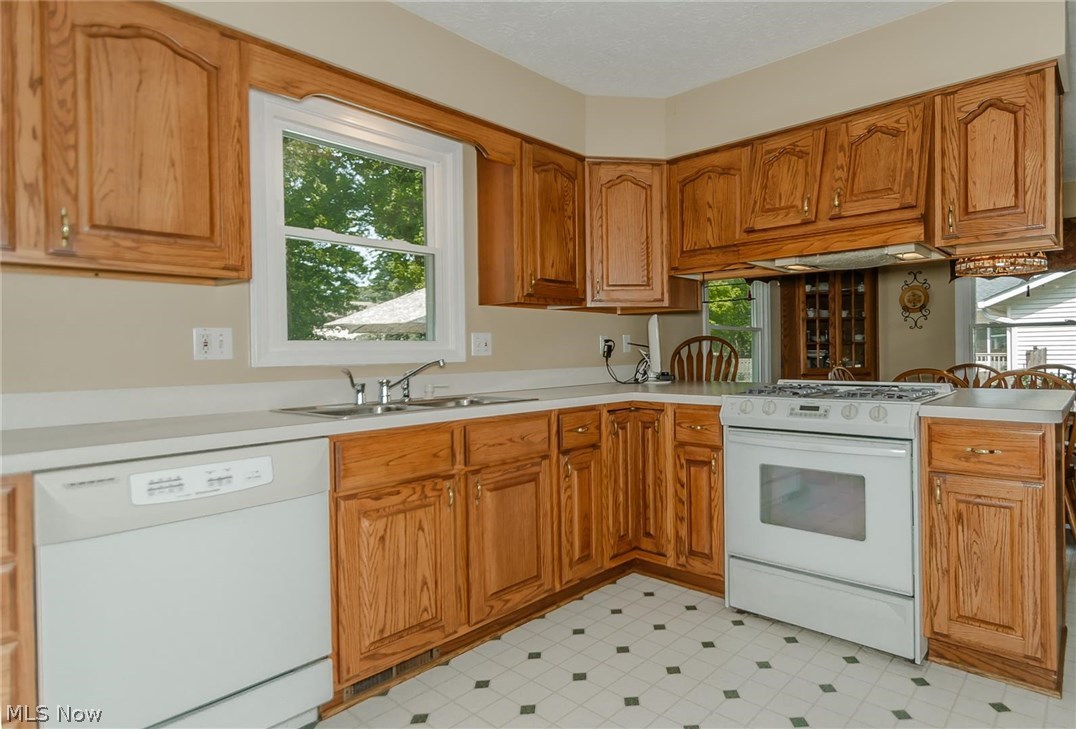 Arlington Green - Residential