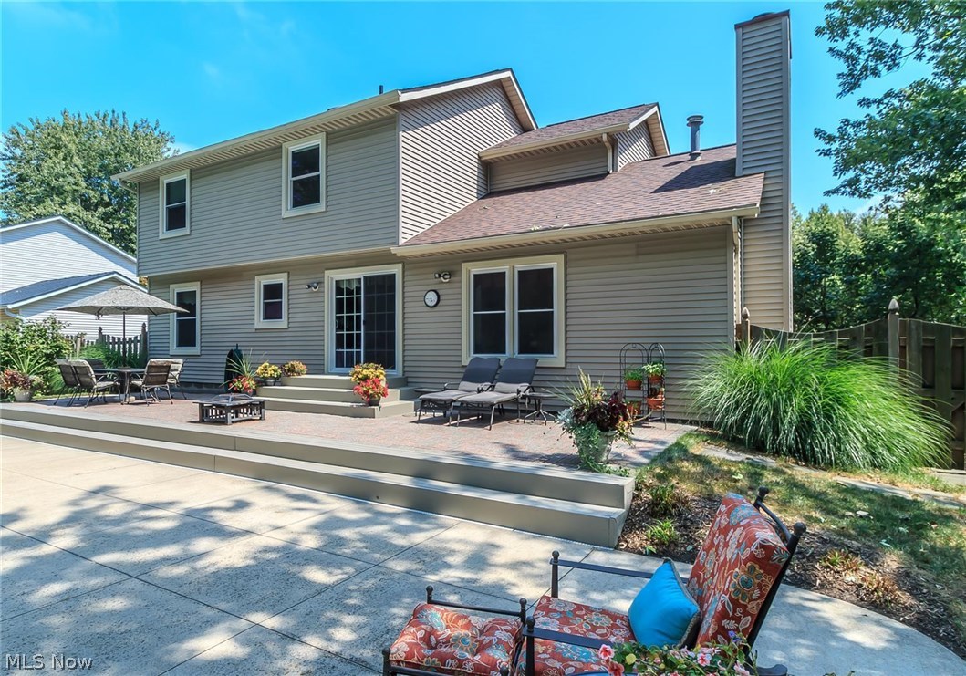 Arlington Green - Residential