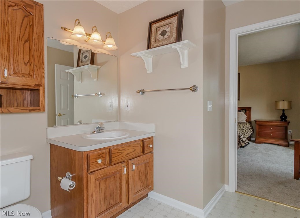 Arlington Green - Residential