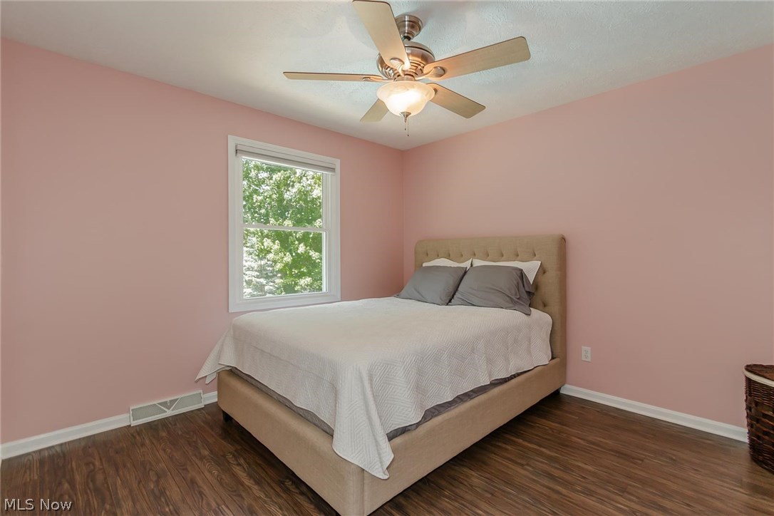 Arlington Green - Residential