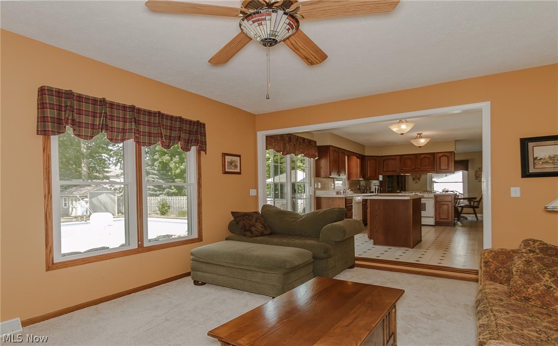 Arlington Green - Residential