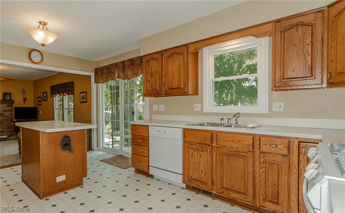 Arlington Green - Residential