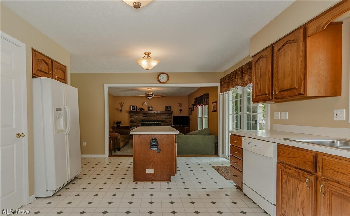 Arlington Green - Residential