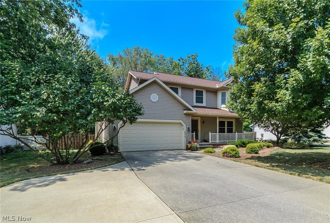 Arlington Green - Residential