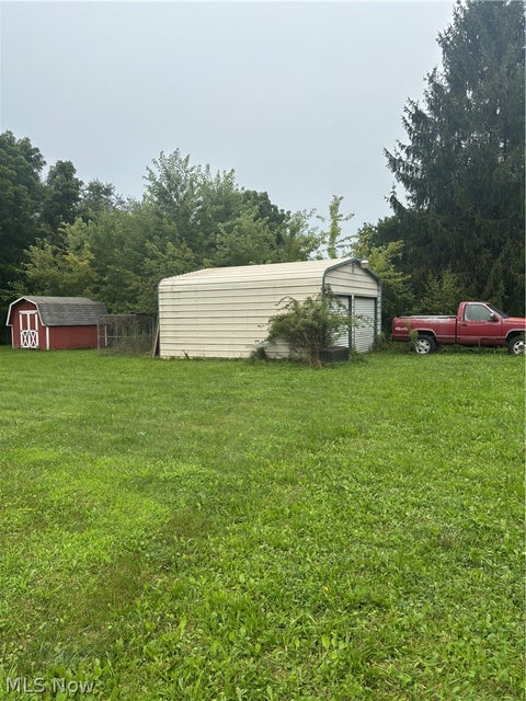 Tiny photo for 5138 Ford Street, Louisville, OH 44641 (MLS # 5238328)