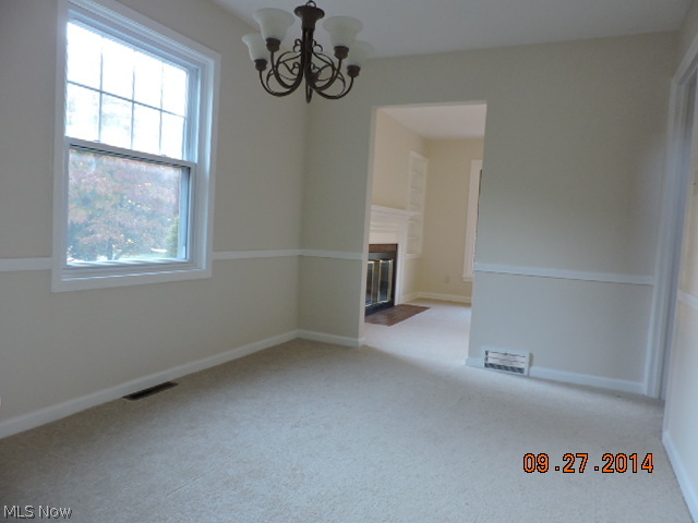 Lyon Park - Residential