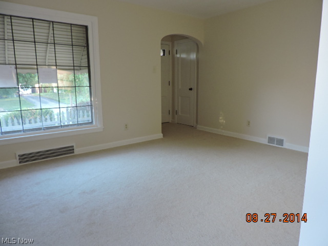 Lyon Park - Residential