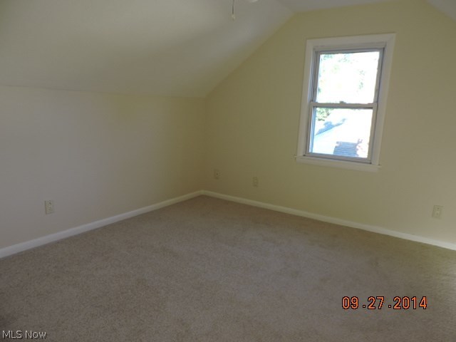 Lyon Park - Residential