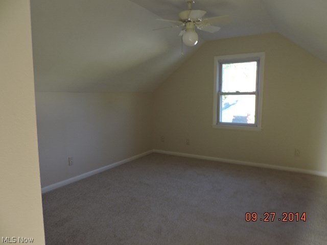 Lyon Park - Residential