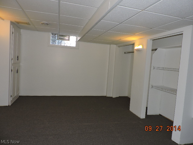 Lyon Park - Residential