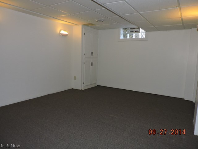 Lyon Park - Residential