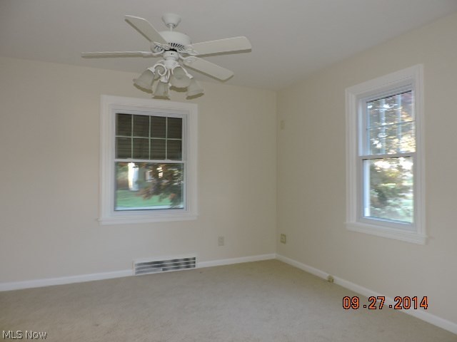 Lyon Park - Residential