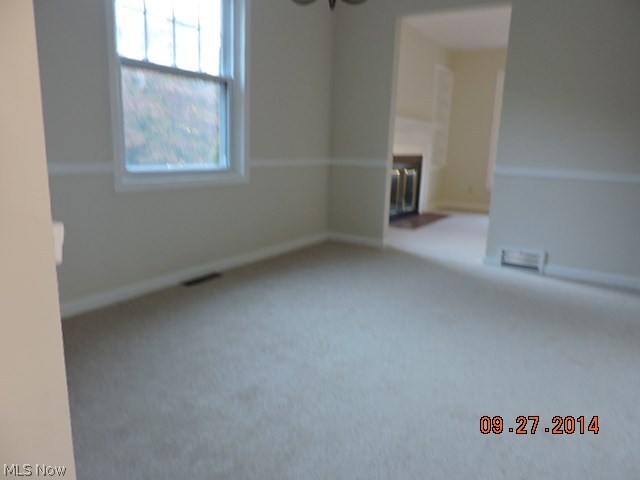 Lyon Park - Residential