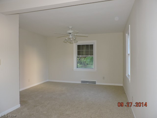 Lyon Park - Residential