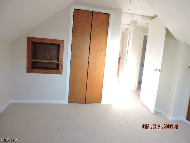 Lyon Park - Residential