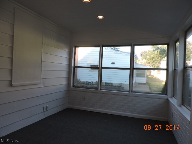 Lyon Park - Residential