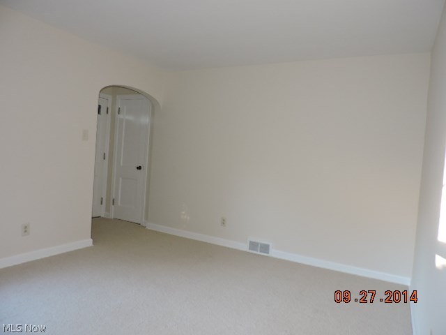 Lyon Park - Residential