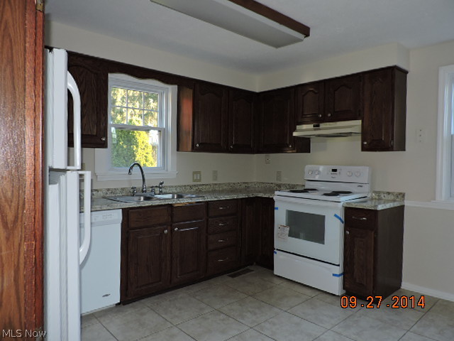 Lyon Park - Residential