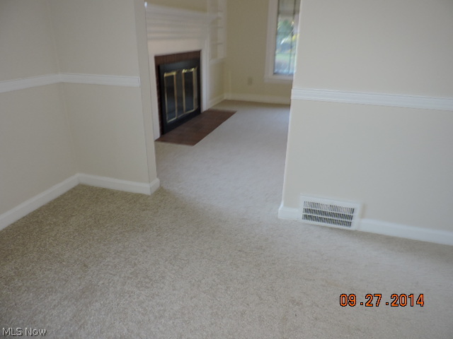 Lyon Park - Residential