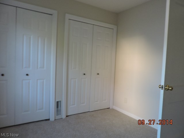 Lyon Park - Residential