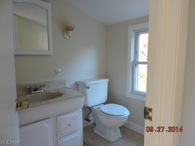 Lyon Park - Residential