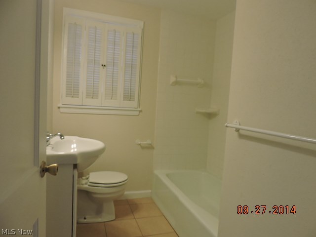 Lyon Park - Residential