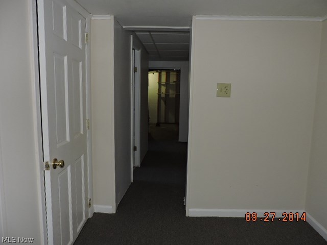 Lyon Park - Residential