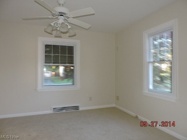 Lyon Park - Residential