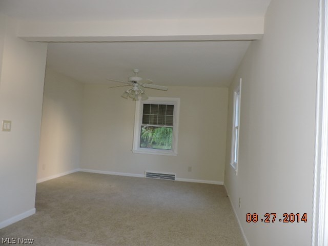 Lyon Park - Residential