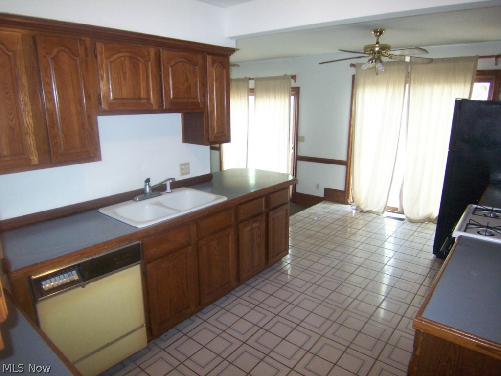 Davies Arlington - Residential