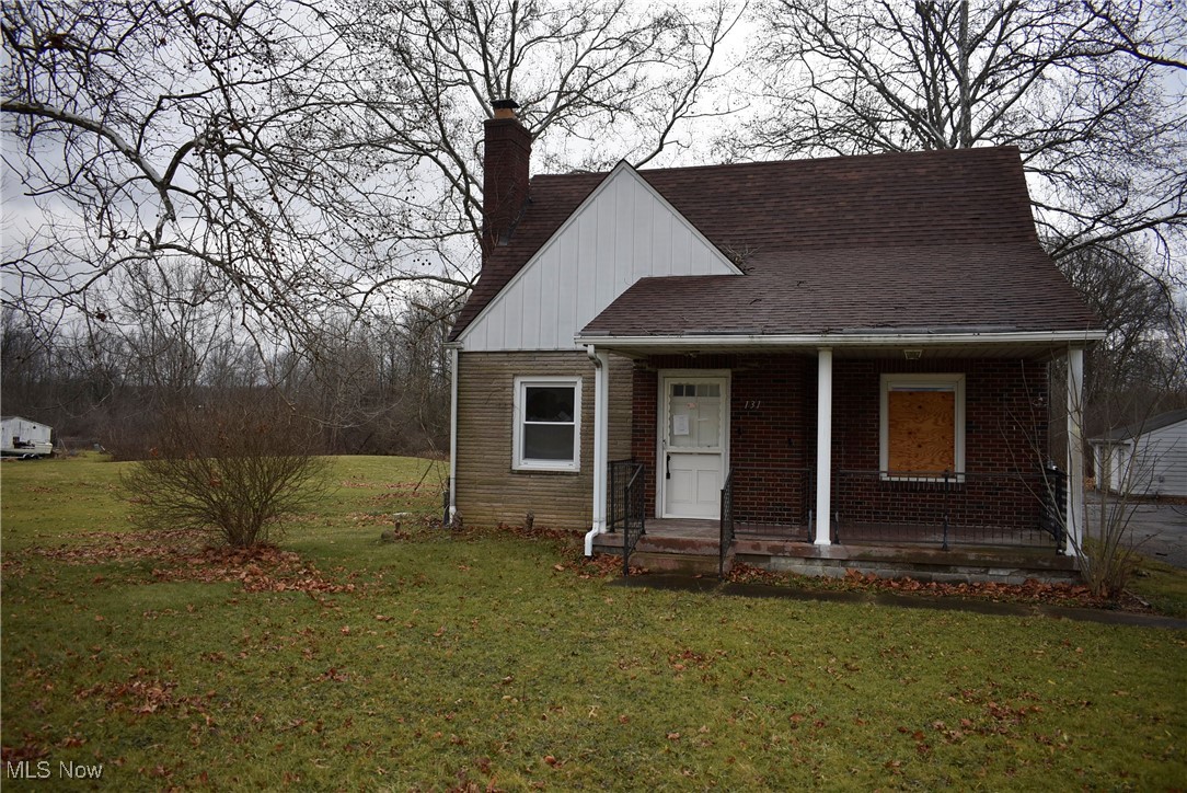 131 Struthers Coitsville Road, Lowellville, Ohio image 1