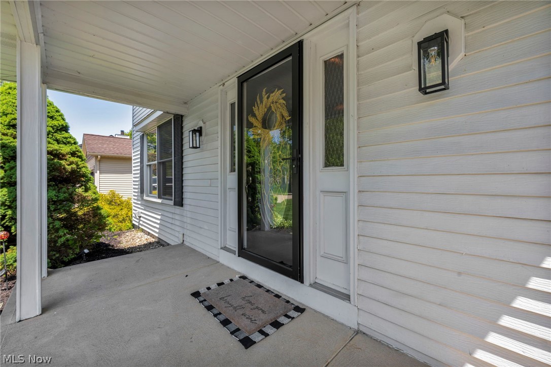 6725 N Palmerston Drive