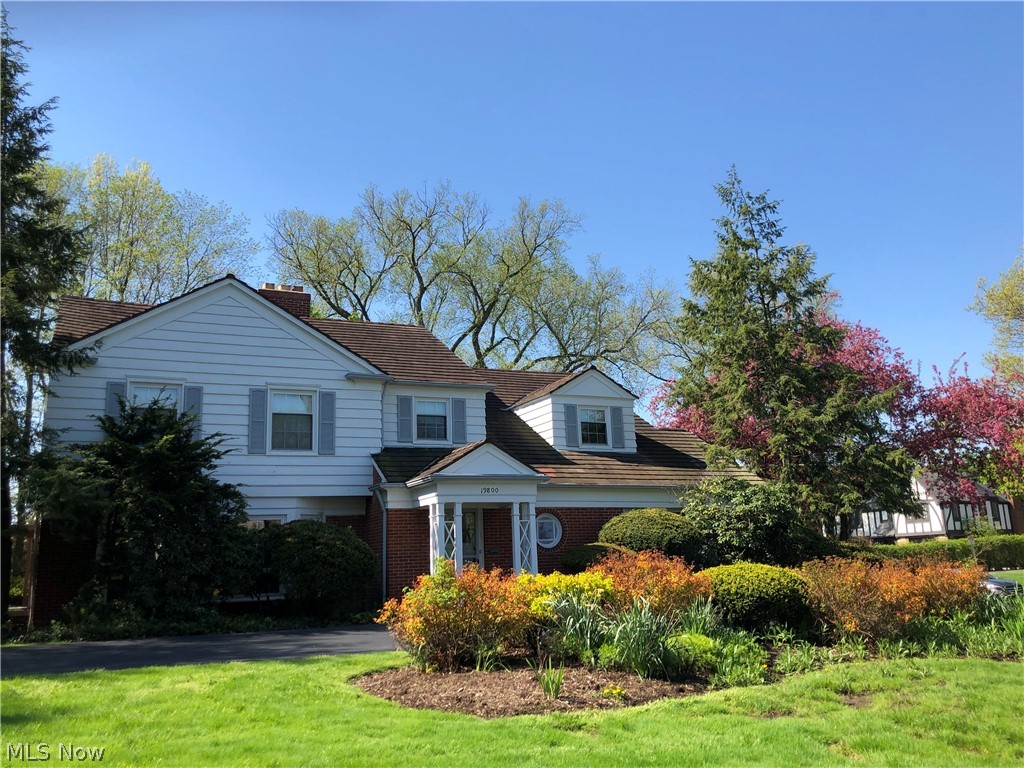 Van Sweringen Cos 18 - Residential