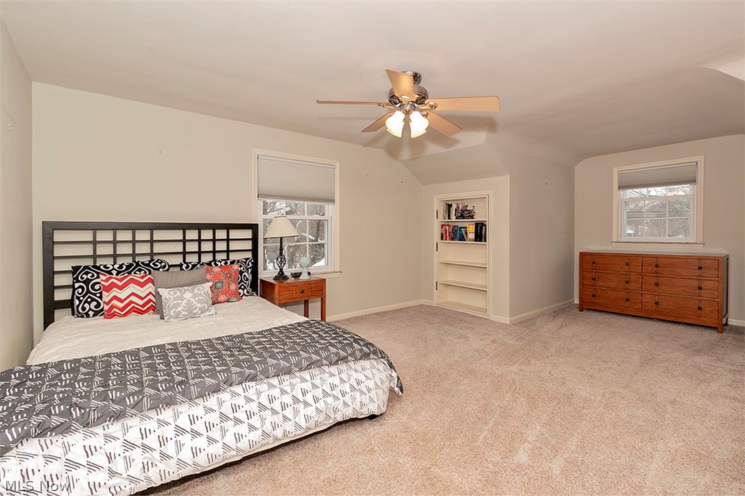 Van Sweringen Cos 18 - Residential