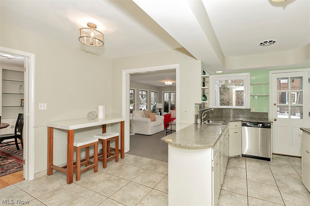 Van Sweringen Cos 18 - Residential