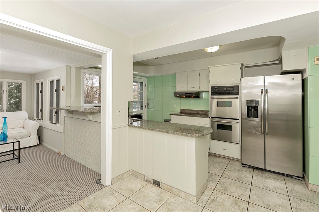 Van Sweringen Cos 18 - Residential