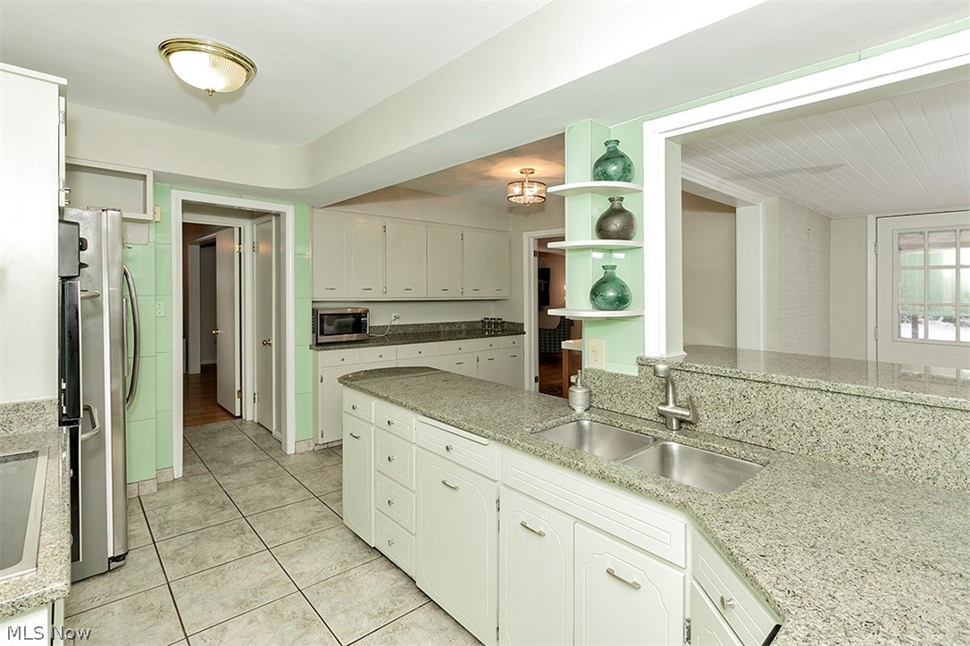 Van Sweringen Cos 18 - Residential