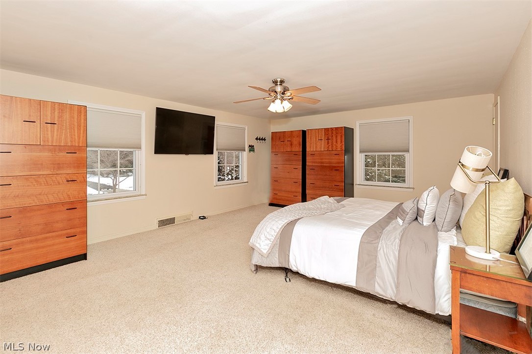 Van Sweringen Cos 18 - Residential