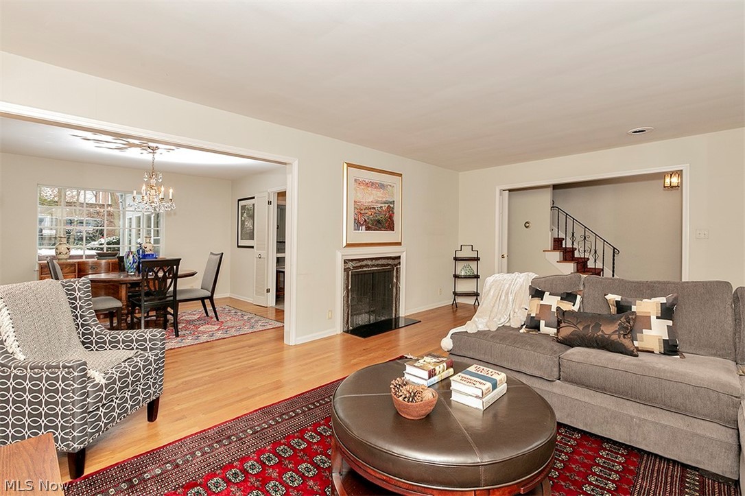 Van Sweringen Cos 18 - Residential