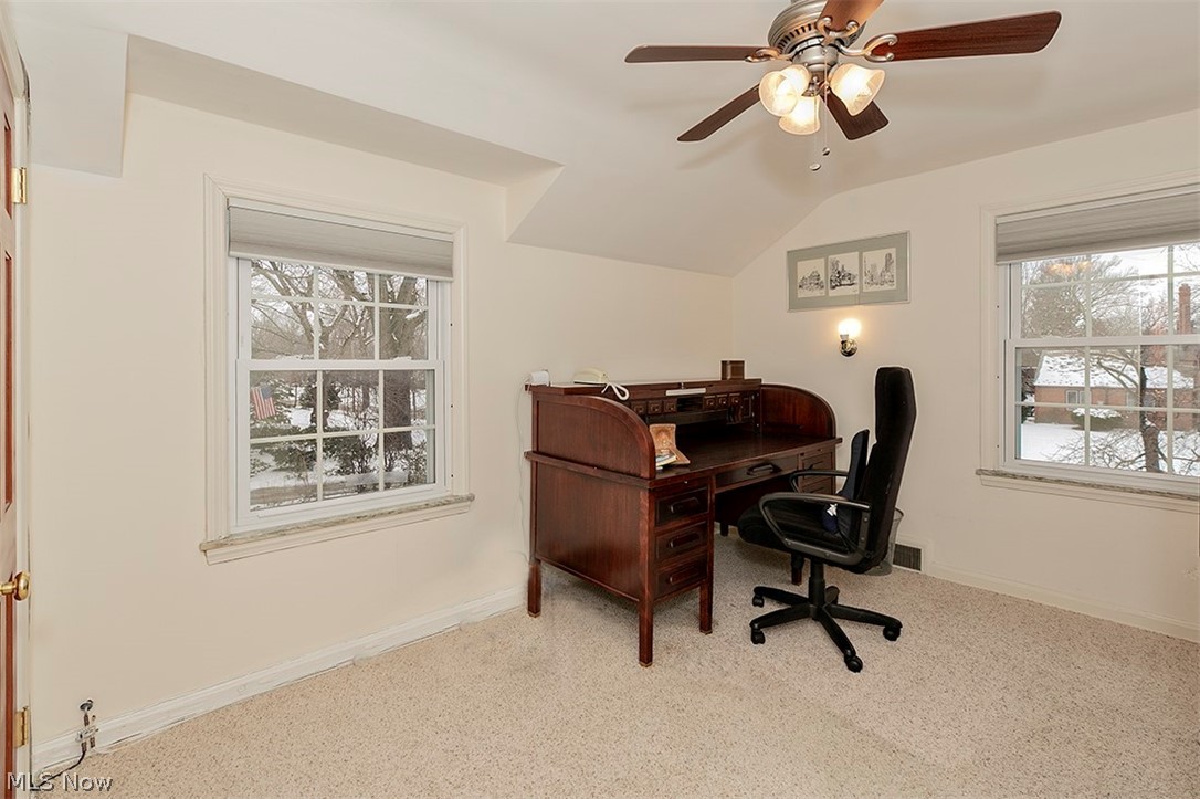 Van Sweringen Cos 18 - Residential