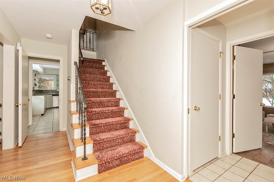 Van Sweringen Cos 18 - Residential