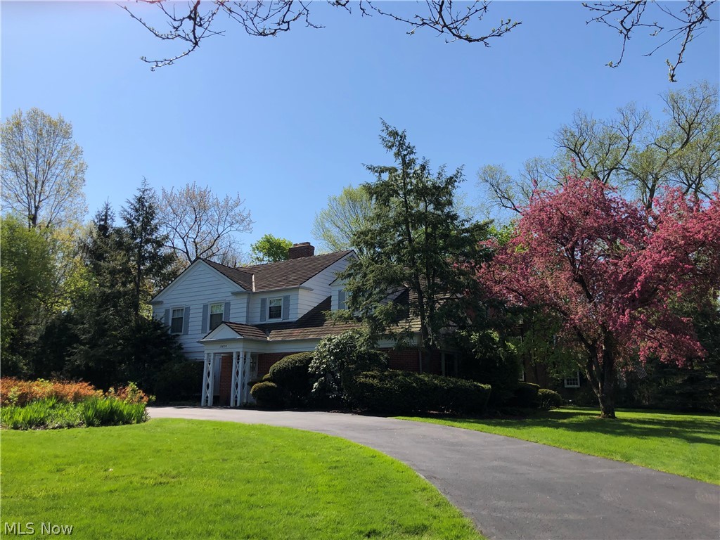 Van Sweringen Cos 18 - Residential