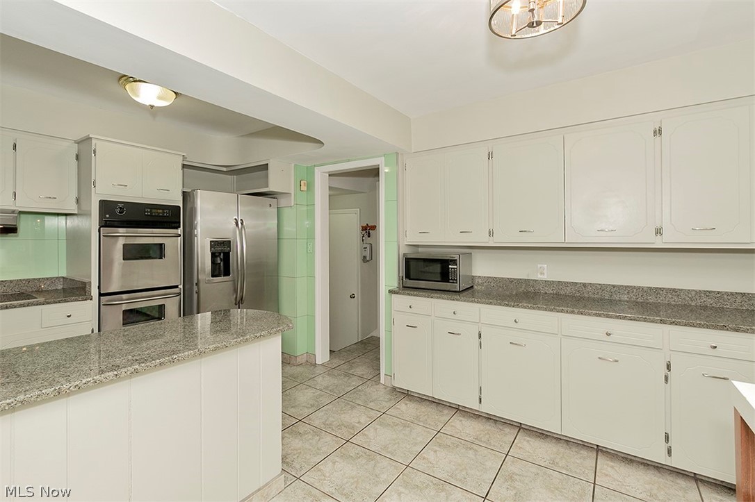 Van Sweringen Cos 18 - Residential