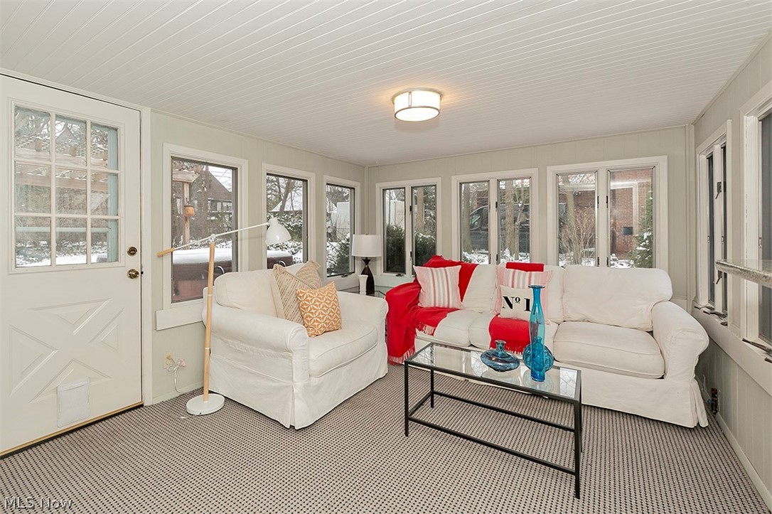 Van Sweringen Cos 18 - Residential