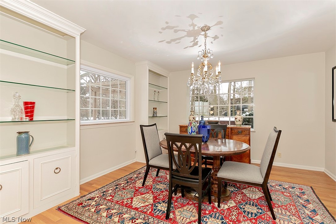 Van Sweringen Cos 18 - Residential