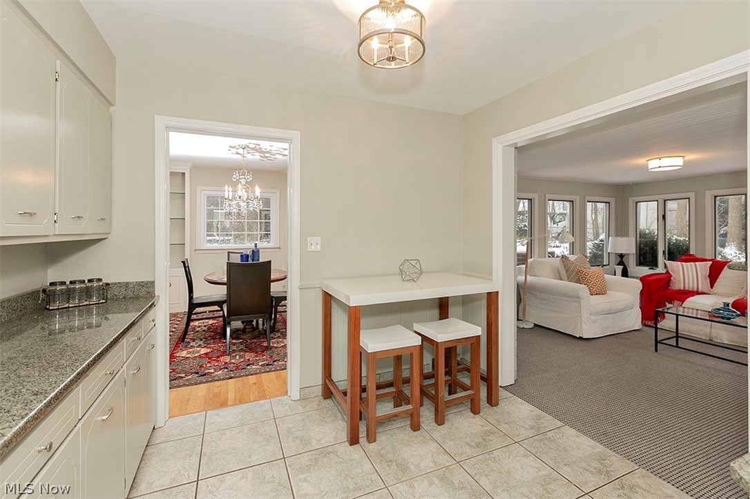 Van Sweringen Cos 18 - Residential