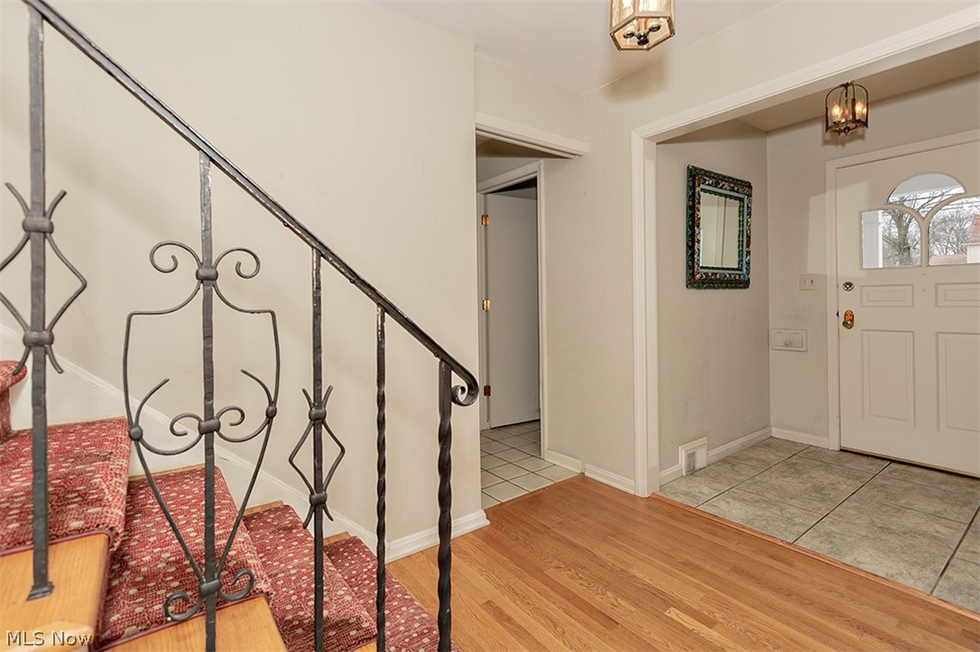 Van Sweringen Cos 18 - Residential